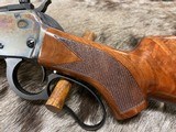 FREE SAFARI - NEW BIG HORN ARMORY M89 SPIKE DRIVER 500 S&W COLLECTOR GRADE RIFLE - LAYAWAY AVAILABLE - 11 of 21