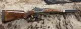 FREE SAFARI - NEW BIG HORN ARMORY M89 SPIKE DRIVER 500 S&W COLLECTOR GRADE RIFLE - LAYAWAY AVAILABLE - 2 of 21