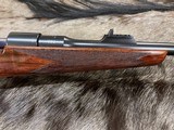 FREE SAFARI, NEW JOHN RIGBY HIGHLAND STALKER 9.3x62 MAUSER ACTION WITH UPGRADES - LAYAWAY AVAILABLE - 5 of 25