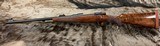FREE SAFARI, NEW JOHN RIGBY HIGHLAND STALKER 9.3x62 MAUSER ACTION WITH UPGRADES - LAYAWAY AVAILABLE - 3 of 25
