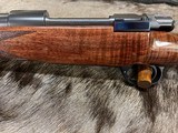FREE SAFARI, NEW JOHN RIGBY HIGHLAND STALKER 9.3x62 MAUSER ACTION WITH UPGRADES - LAYAWAY AVAILABLE - 11 of 25