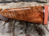 FREE SAFARI, NEW JOHN RIGBY HIGHLAND STALKER 9.3x62 MAUSER ACTION WITH UPGRADES - LAYAWAY AVAILABLE - 12 of 25