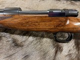 FREE SAFARI, NEW JOHN RIGBY HIGHLAND STALKER 9.3x62 MAUSER ACTION WITH UPGRADES - LAYAWAY AVAILABLE - 11 of 25