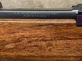 FREE SAFARI, NEW JOHN RIGBY HIGHLAND STALKER 9.3x62 MAUSER ACTION WITH UPGRADES - LAYAWAY AVAILABLE - 13 of 25