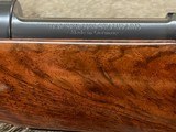 FREE SAFARI, NEW JOHN RIGBY HIGHLAND STALKER 9.3x62 MAUSER ACTION WITH UPGRADES - LAYAWAY AVAILABLE - 13 of 25