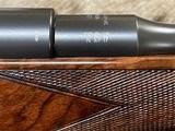 FREE SAFARI, NEW JOHN RIGBY HIGHLAND STALKER 9.3x62 MAUSER ACTION WITH UPGRADES - LAYAWAY AVAILABLE - 8 of 25