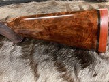 FREE SAFARI, NEW JOHN RIGBY HIGHLAND STALKER 9.3x62 MAUSER ACTION WITH UPGRADES - LAYAWAY AVAILABLE - 12 of 25