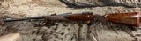 FREE SAFARI, NEW JOHN RIGBY HIGHLAND STALKER 9.3x62 MAUSER ACTION WITH UPGRADES - LAYAWAY AVAILABLE - 3 of 25