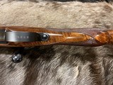 FREE SAFARI, NEW JOHN RIGBY HIGHLAND STALKER 9.3x62 MAUSER ACTION WITH UPGRADES - LAYAWAY AVAILABLE - 18 of 25
