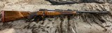 FREE SAFARI, NEW JOHN RIGBY HIGHLAND STALKER 9.3x62 MAUSER ACTION WITH UPGRADES - LAYAWAY AVAILABLE - 2 of 25