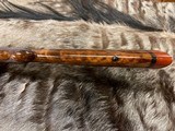 FREE SAFARI, NEW JOHN RIGBY HIGHLAND STALKER 9.3x62 MAUSER ACTION WITH UPGRADES - LAYAWAY AVAILABLE - 19 of 25
