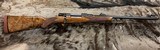FREE SAFARI, NEW JOHN RIGBY HIGHLAND STALKER 30-06 SPRINGFIELD, MAUSER ACTION WITH UPGRADES - LAYAWAY AVAILABLE - 2 of 25