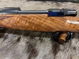 FREE SAFARI, NEW JOHN RIGBY HIGHLAND STALKER 30-06 SPRINGFIELD, MAUSER ACTION WITH UPGRADES - LAYAWAY AVAILABLE - 11 of 25