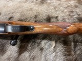 FREE SAFARI, NEW JOHN RIGBY HIGHLAND STALKER 30-06 SPRINGFIELD, MAUSER ACTION WITH UPGRADES - LAYAWAY AVAILABLE - 18 of 25