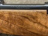 FREE SAFARI, NEW JOHN RIGBY HIGHLAND STALKER 30-06 SPRINGFIELD, MAUSER ACTION WITH UPGRADES - LAYAWAY AVAILABLE - 13 of 25