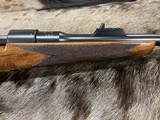 FREE SAFARI, NEW JOHN RIGBY HIGHLAND STALKER 30-06 SPRINGFIELD, MAUSER ACTION WITH UPGRADES - LAYAWAY AVAILABLE - 5 of 25