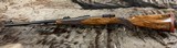 FREE SAFARI, NEW JOHN RIGBY HIGHLAND STALKER 30-06 SPRINGFIELD, MAUSER ACTION WITH UPGRADES - LAYAWAY AVAILABLE - 3 of 25