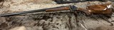 NEW PEDERSOLI 1885 WINCHESTER HIGH WALL RIFLE 38-55 30" S805.385 - 3 of 20