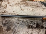 NEW PEDERSOLI 1885 WINCHESTER HIGH WALL RIFLE 38-55 30" S805.385 - 13 of 19
