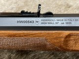 NEW PEDERSOLI 1885 WINCHESTER HIGH WALL RIFLE 38-55 30" S805.385 - 14 of 19