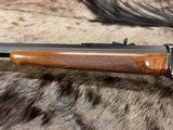 NEW PEDERSOLI 1885 WINCHESTER HIGH WALL RIFLE 38-55 30" S805.385 - 12 of 19