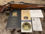 FREE SAFARI, NEW COOPER FIREARMS MODEL 54 SCHNABEL 7mm-08 REMINGTON M54 - LAYAWAY AVAILABLE - 24 of 25