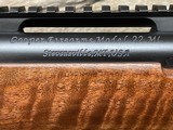 NEW COOPER FIREARMS JACKSON GAME MODEL 22ML .45 CALIBER MUZZLELOADER RIFLE M22 - LAYAWAY AVAILABLE - 17 of 23