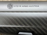 FREE SAFARI - NEW STEYR ARMS CARBON CLII 6.5 CREEDMOOR RIFLE CL II - LAYAWAY AVAILABLE - 16 of 25