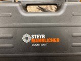 FREE SAFARI - NEW STEYR ARMS CARBON CLII 6.5 CREEDMOOR RIFLE CL II - LAYAWAY AVAILABLE - 24 of 25