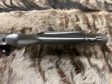 FREE SAFARI - NEW STEYR ARMS CARBON CLII 6.5 CREEDMOOR RIFLE CL II - LAYAWAY AVAILABLE - 20 of 25
