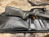 FREE SAFARI - NEW STEYR ARMS CARBON CLII 6.5 CREEDMOOR RIFLE CL II - LAYAWAY AVAILABLE - 23 of 25