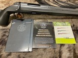 FREE SAFARI - NEW STEYR ARMS CARBON CLII 308 WINCHESTER RIFLE CL II - LAYAWAY AVAILBLE - 19 of 25