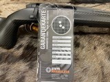 FREE SAFARI - NEW STEYR ARMS CARBON CLII 308 WINCHESTER RIFLE CL II - LAYAWAY AVAILBLE - 21 of 25