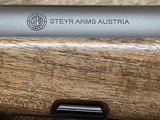 FREE SAFARI - NEW STEYR ARMS CL II HALF STOCK 25-06 REMINGTON RIFLE CLII - LAYAWAY AVAILABLE - 16 of 24