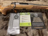 FREE SAFARI - NEW STEYR ARMS CL II HALF STOCK 270 WINCHESTER RIFLE CLII - LAYAWAY AVAILABLE - 23 of 24