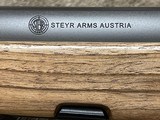 FREE SAFARI - NEW STEYR ARMS CL II HALF STOCK 270 WINCHESTER RIFLE CLII - LAYAWAY AVAILABLE - 16 of 24