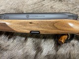 FREE SAFARI - NEW STEYR ARMS CLII HALF STOCK 7MM REMINGTON MAG RIFLE CL II - LAYAWAY AVAILABLE - 11 of 23