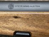 FREE SAFARI - NEW STEYR ARMS CLII HALF STOCK 7MM REMINGTON MAG RIFLE CL II - LAYAWAY AVAILABLE - 16 of 23