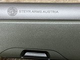 FREE SAFARI - NEW STEYR ARMS CL II SX HALF STOCK 308 WINCHESTER RIFLE CLII - LAYAWAY AVAILABLE - 17 of 24