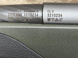 FREE SAFARI - NEW STEYR ARMS CL II SX HALF STOCK 308 WINCHESTER RIFLE CLII - LAYAWAY AVAILABLE - 18 of 24