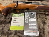 FREE SAFARI - NEW STEYR ARMS CLII HALF STOCK 308 WINCHESTER RIFLE CL II
- LAYAWAY AVAILABLE - 23 of 25