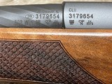 FREE SAFARI - NEW STEYR ARMS CLII HALF STOCK 308 WINCHESTER RIFLE CL II
- LAYAWAY AVAILABLE - 17 of 25