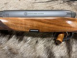 FREE SAFARI - NEW STEYR ARMS CLII HALF STOCK 308 WINCHESTER RIFLE CL II
- LAYAWAY AVAILABLE - 11 of 25
