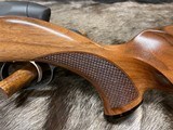 FREE SAFARI - NEW STEYR ARMS CLII HALF STOCK 308 WINCHESTER RIFLE CL II
- LAYAWAY AVAILABLE - 12 of 25
