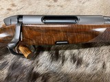 FREE SAFARI - NEW STEYR ARMS CLII HALF STOCK 308 WINCHESTER RIFLE CL II - LAYAWAY AVAILABLE - 1 of 24