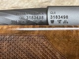 FREE SAFARI - NEW STEYR ARMS CLII HALF STOCK 308 WINCHESTER RIFLE CL II - LAYAWAY AVAILABLE - 18 of 24