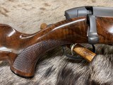 FREE SAFARI - NEW STEYR ARMS CLII HALF STOCK 308 WINCHESTER RIFLE CL II - LAYAWAY AVAILABLE - 4 of 24