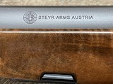 FREE SAFARI - NEW STEYR ARMS CLII HALF STOCK 308 WINCHESTER RIFLE CL II - LAYAWAY AVAILABLE - 17 of 24