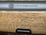 FREE SAFARI - NEW STEYR ARMS CL II HALF STOCK 30-06 SPRINGFIELD RIFLE CLII
- LAYAWAY AVAILABLE - 16 of 24