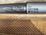 FREE SAFARI - NEW STEYR ARMS CL II HALF STOCK 30-06 SPRINGFIELD RIFLE CLII
- LAYAWAY AVAILABLE - 17 of 24